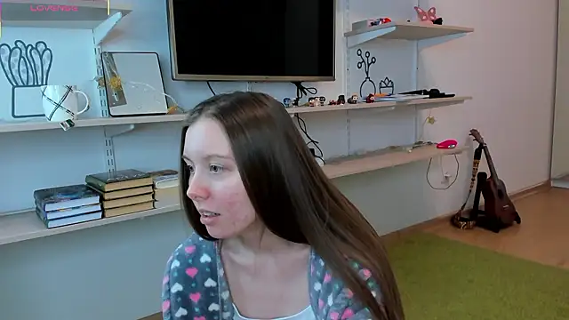 Peggy Beauty online show from February 16, 6:26 pm