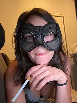 Chanced Lemon online show from September 21, 10:11 pm