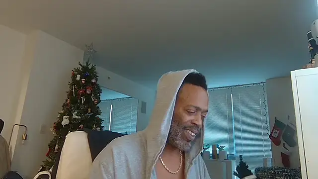 theblacklordmaster online show from December 3, 4:28 pm