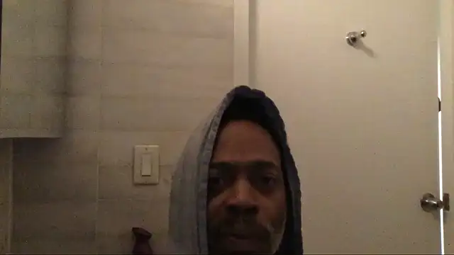 theblacklordmaster online show from December 4, 1:20 pm