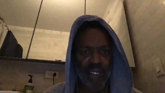 theblacklordmaster online show from December 5, 1:17 pm