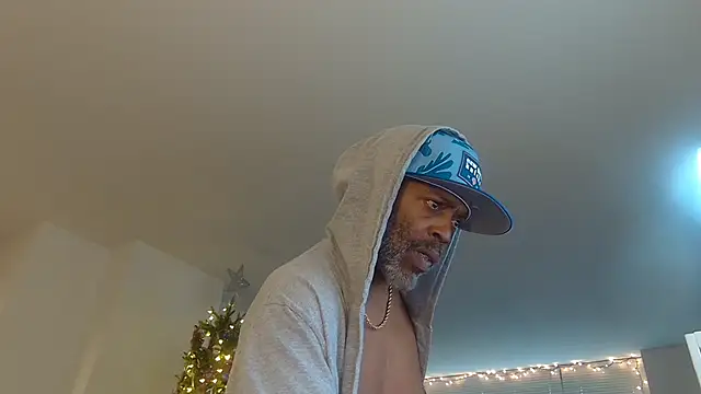 theblacklordmaster online show from December 6, 4:28 pm