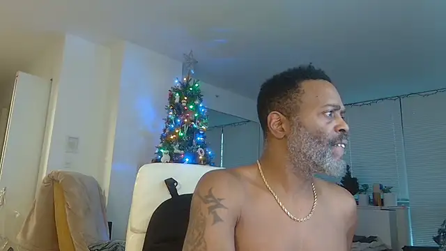 theblacklordmaster online show from December 9, 6:57 pm