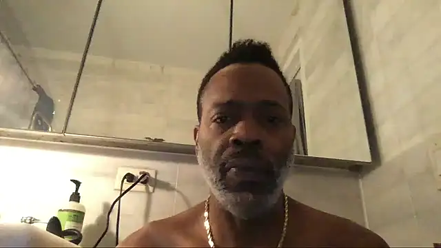 theblacklordmaster online show from December 10, 1:00 pm