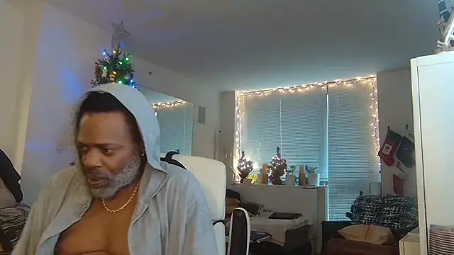 theblacklordmaster online show from December 10, 4:06 pm