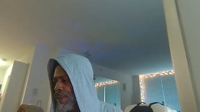 theblacklordmaster online show from December 12, 4:32 pm