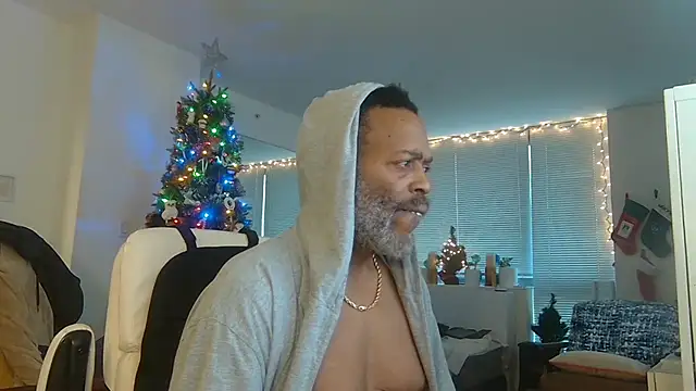 theblacklordmaster online show from December 13, 4:16 pm