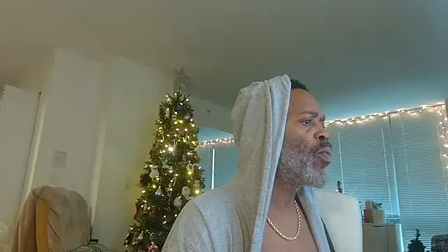 theblacklordmaster online show from December 16, 3:43 pm