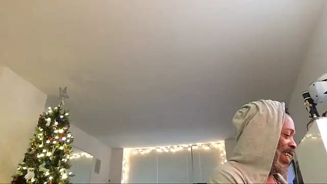 theblacklordmaster online show from December 17, 1:16 pm