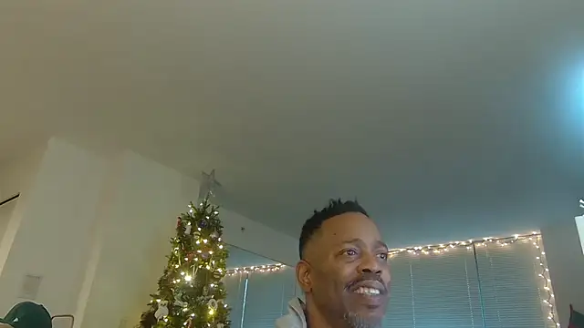 theblacklordmaster online show from December 18, 1:23 pm