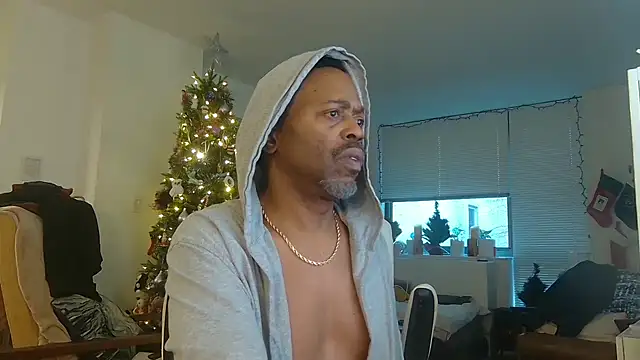 theblacklordmaster online show from December 19, 1:07 pm
