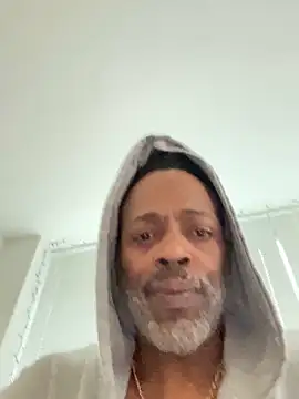 theblacklordmaster online show from January 1, 4:50 pm