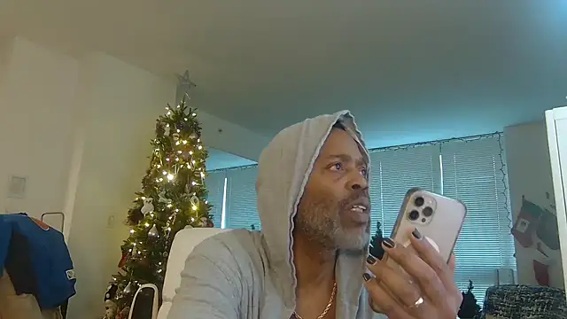 theblacklordmaster online show from January 2, 6:12 pm