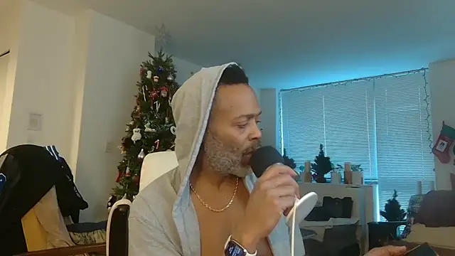 theblacklordmaster online show from January 7, 3:44 pm