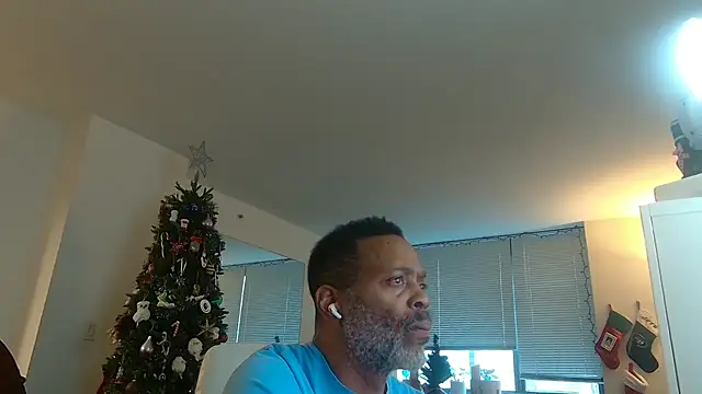 theblacklordmaster online show from January 8, 7:34 pm