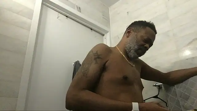 theblacklordmaster online show from January 9, 1:02 pm