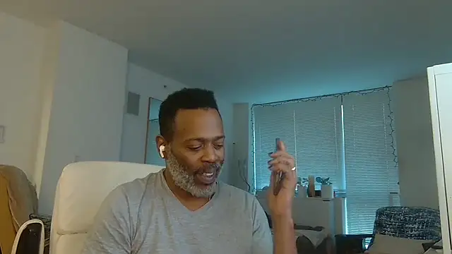 theblacklordmaster online show from January 13, 6:49 pm