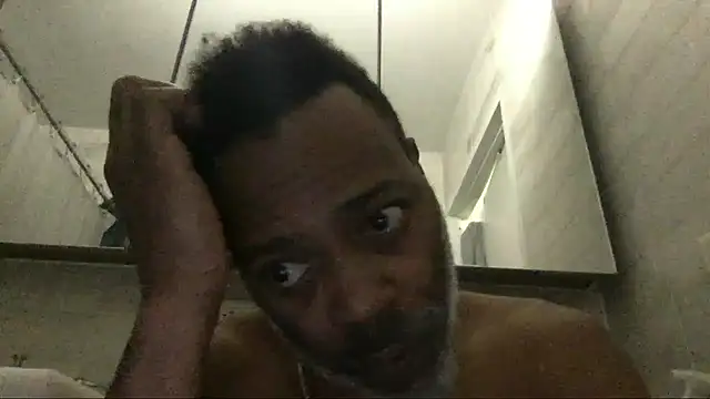 theblacklordmaster online show from January 15, 12:58 pm