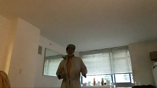 theblacklordmaster online show from January 15, 7:01 pm