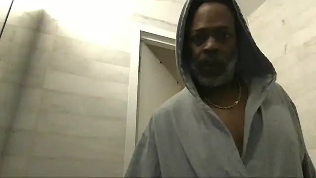 theblacklordmaster online show from January 16, 1:25 pm