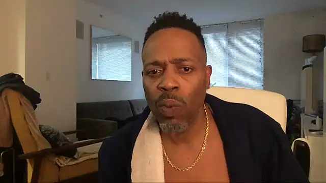 theblacklordmaster online show from January 17, 7:16 pm
