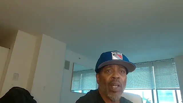 theblacklordmaster online show from January 24, 7:18 pm