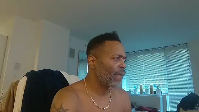 theblacklordmaster online show from January 28, 3:46 pm