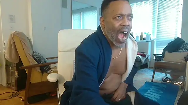 theblacklordmaster online show from January 28, 6:49 pm