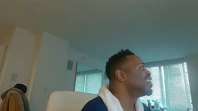 theblacklordmaster online show from January 30, 6:32 pm