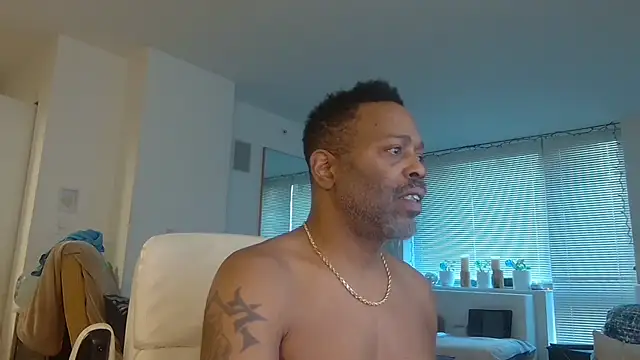 theblacklordmaster online show from February 4, 5:01 pm