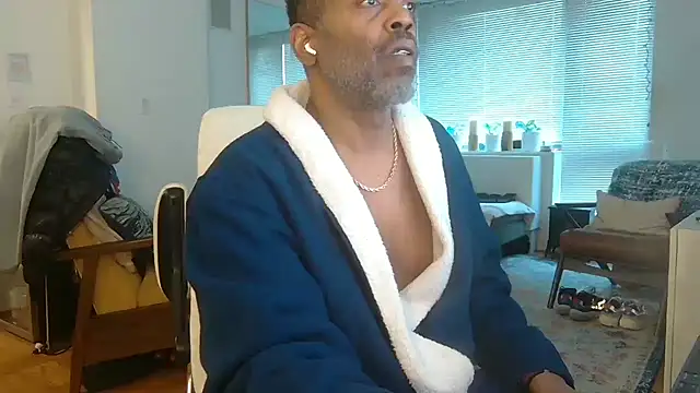 theblacklordmaster online show from February 6, 4:14 pm