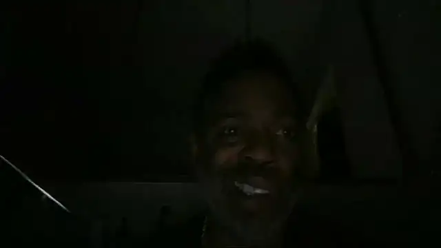 theblacklordmaster online show from February 7, 1:01 pm