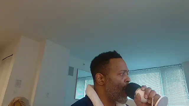 theblacklordmaster online show from February 10, 3:53 pm
