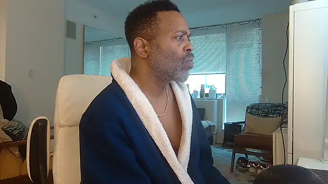 theblacklordmaster online show from February 11, 1:51 pm