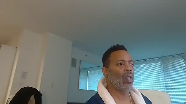 theblacklordmaster online show from February 12, 4:22 pm