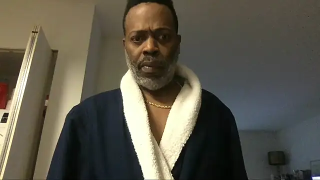 theblacklordmaster online show from February 13, 1:37 pm