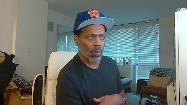 theblacklordmaster online show from February 13, 7:42 pm