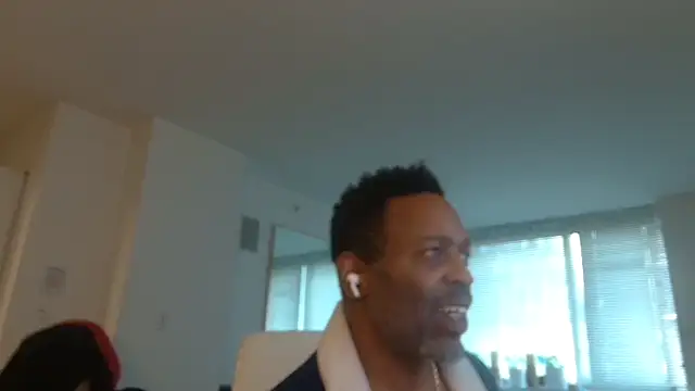 theblacklordmaster online show from February 24, 6:36 pm