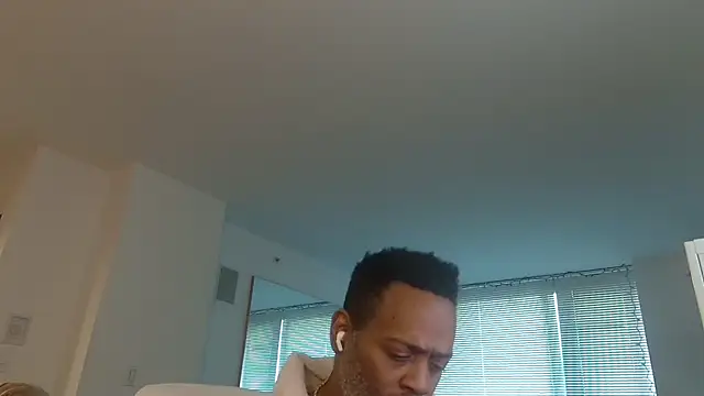 theblacklordmaster online show from February 26, 4:14 pm