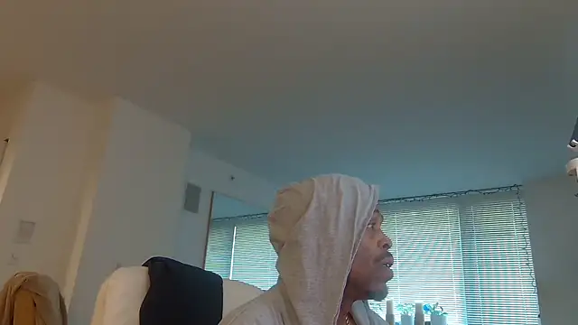 theblacklordmaster online show from March 3, 3:31 pm