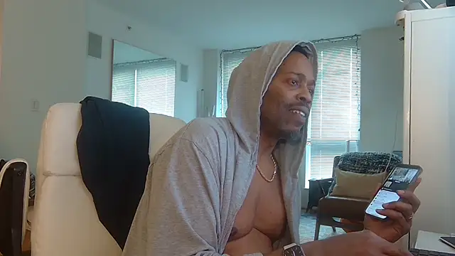 theblacklordmaster online show from March 3, 6:33 pm