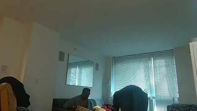 theblacklordmaster online show from March 4, 7:32 pm