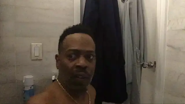 theblacklordmaster online show from March 6, 12:52 pm