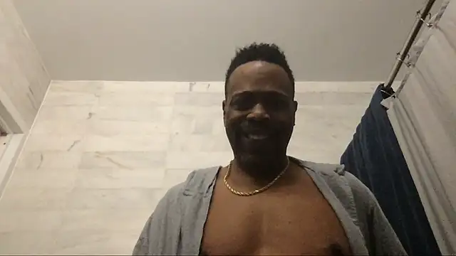theblacklordmaster online show from March 11, 1:01 pm