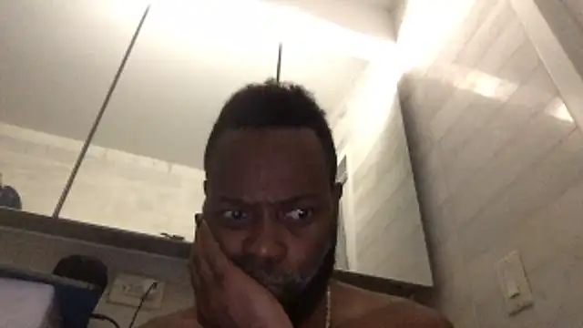 theblacklordmaster online show from September 9, 11:54 am