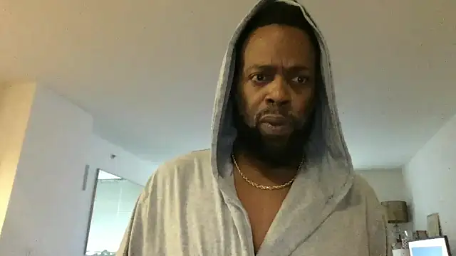 theblacklordmaster online show from September 19, 1:01 pm