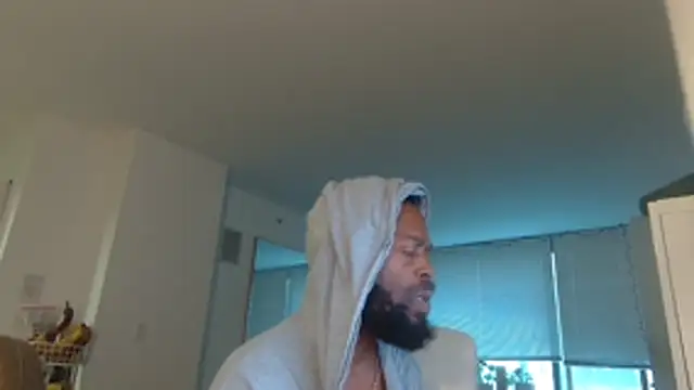 Snapshot of theblacklordmaster chatting on October 30, 2:51 pm theblacklordmaster online show from October 30, 2:51 pm