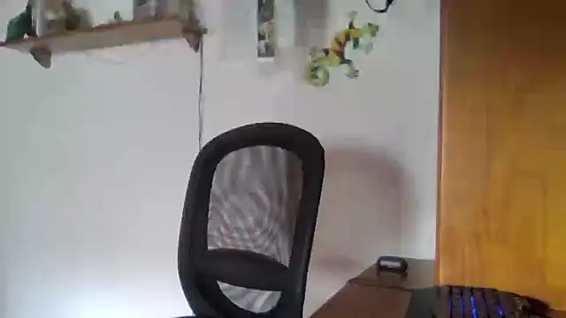 joaodias 97 online show from December 15, 3:09 pm