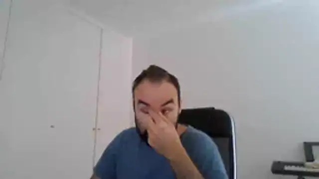 joaodias 97 online show from July 20, 10:29 am