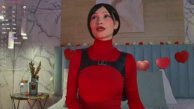 CarolReeves online show from February 15, 8:44 am